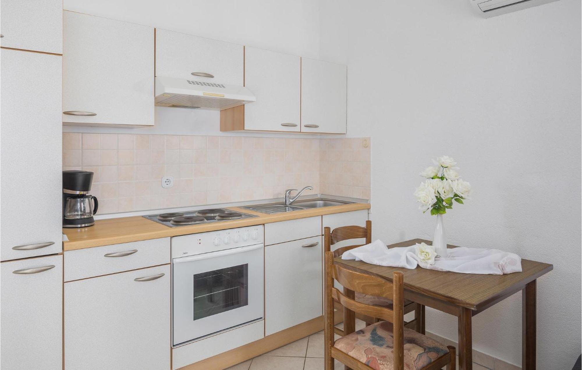 Mugeba Ii Apartment