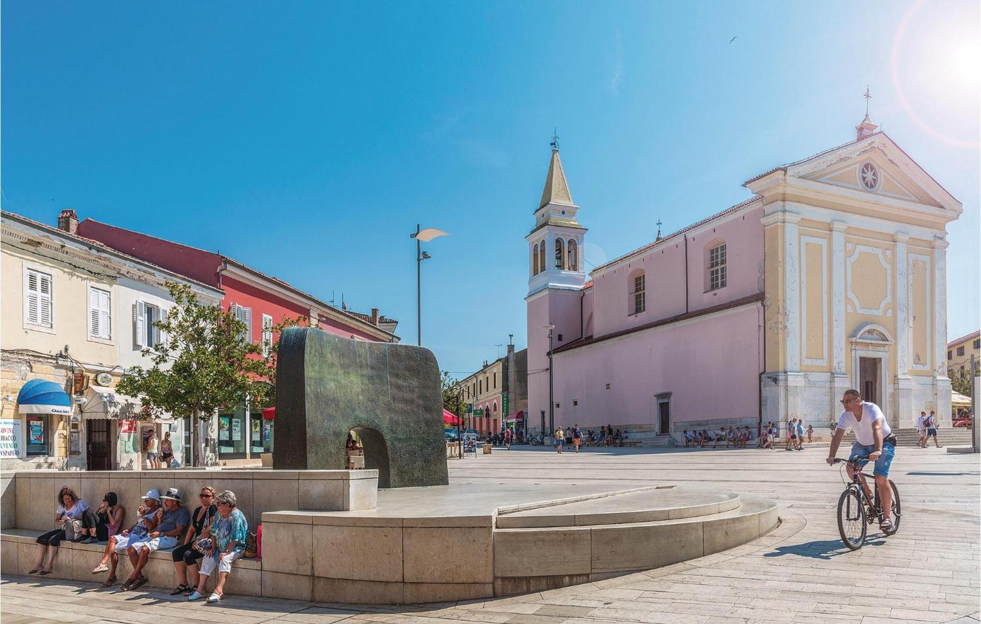 Mugeba Ii * Poreč