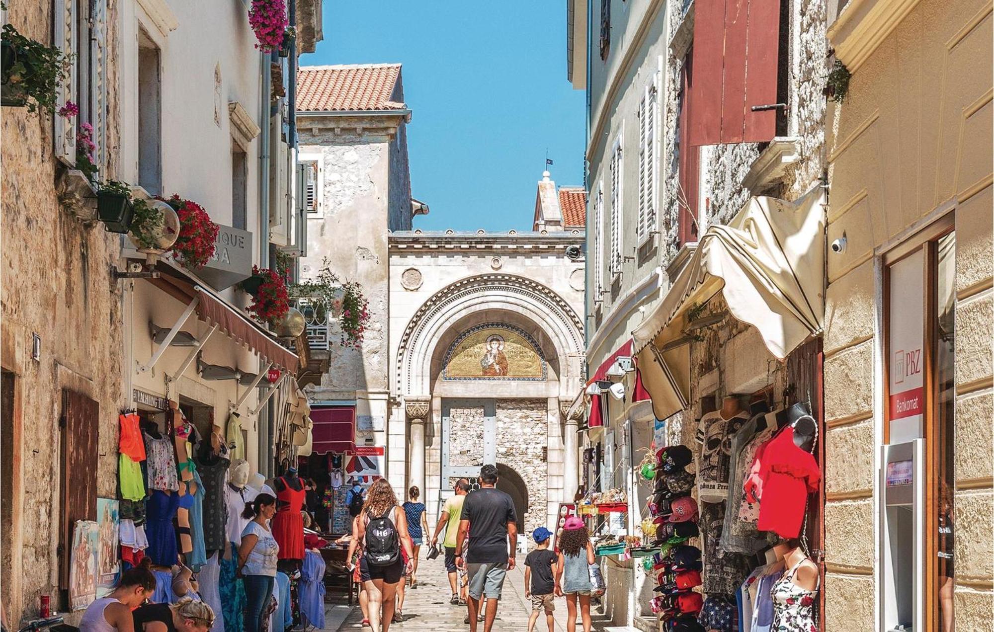 Mugeba Ii Poreč