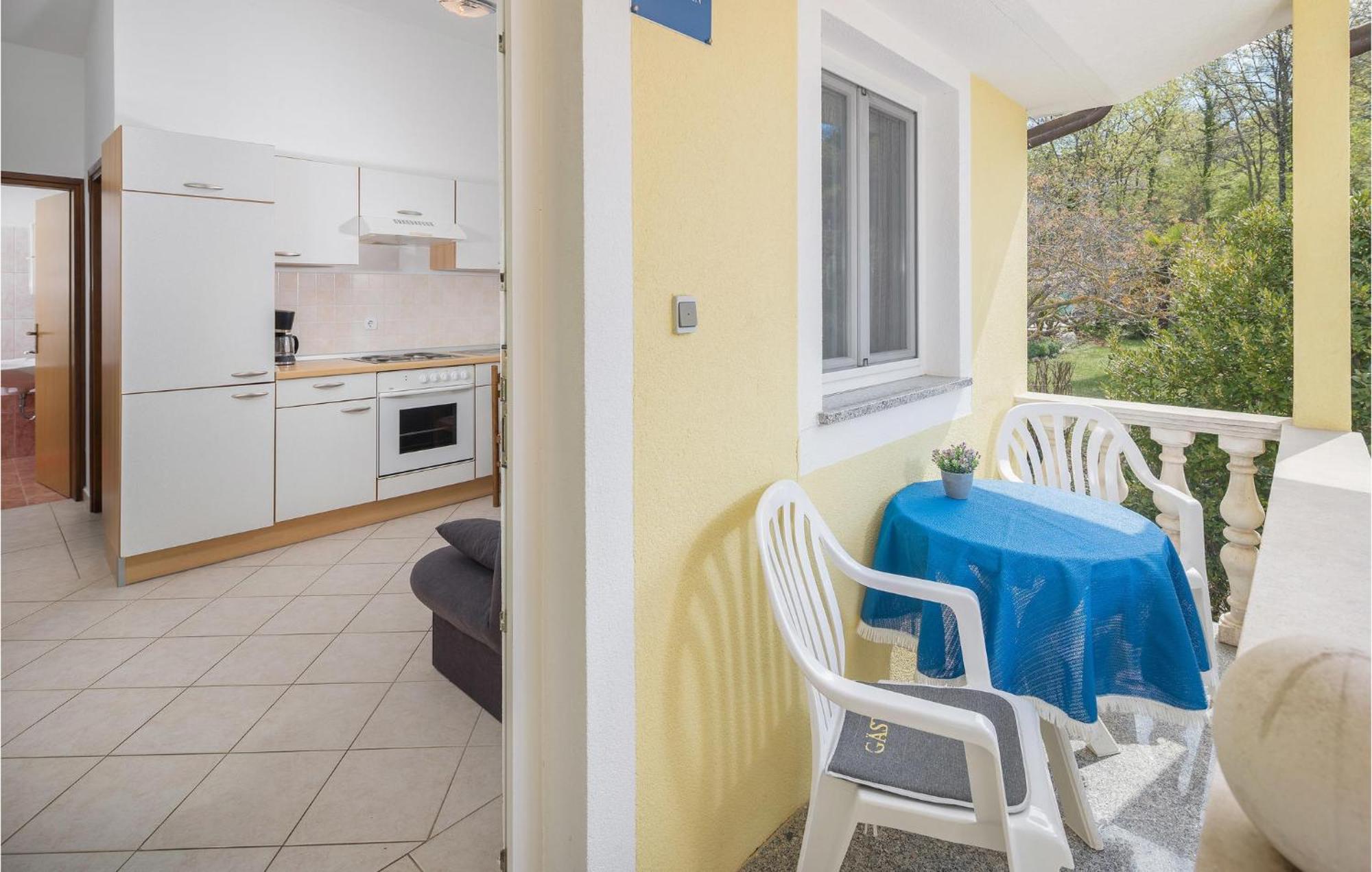 Mugeba Ii Apartment