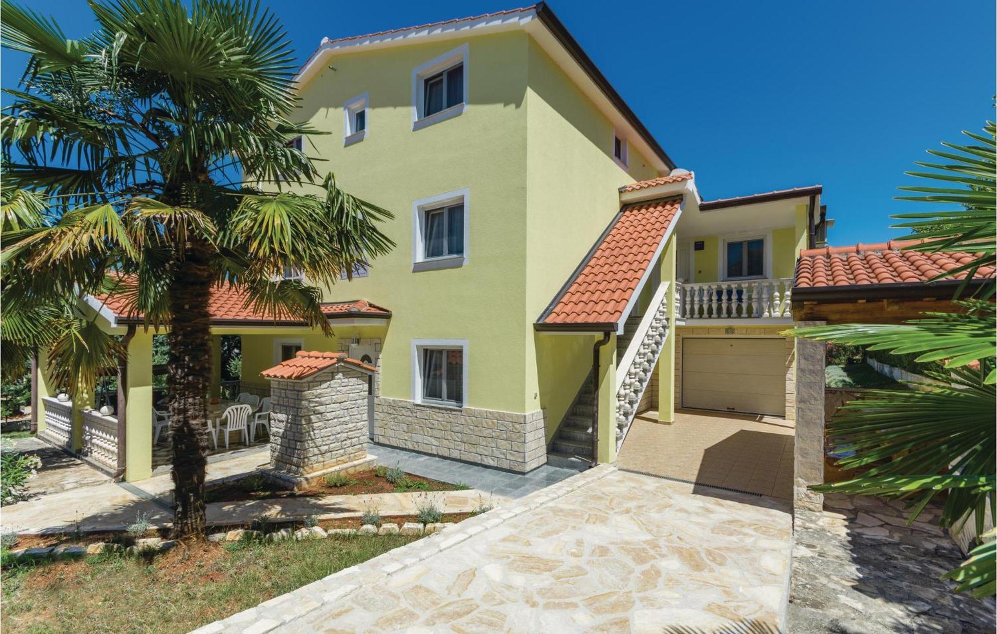 Mugeba Ii * Poreč