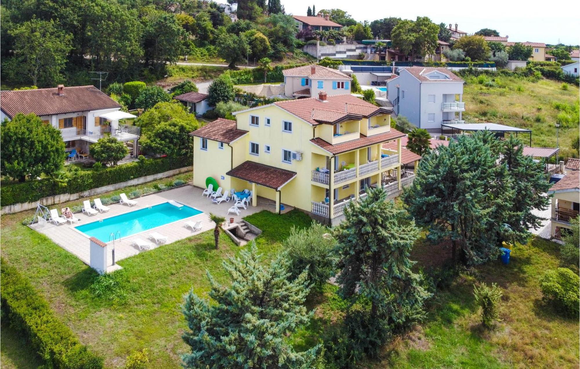 1 Bedroom Stunning Apartment In Porec Apartment